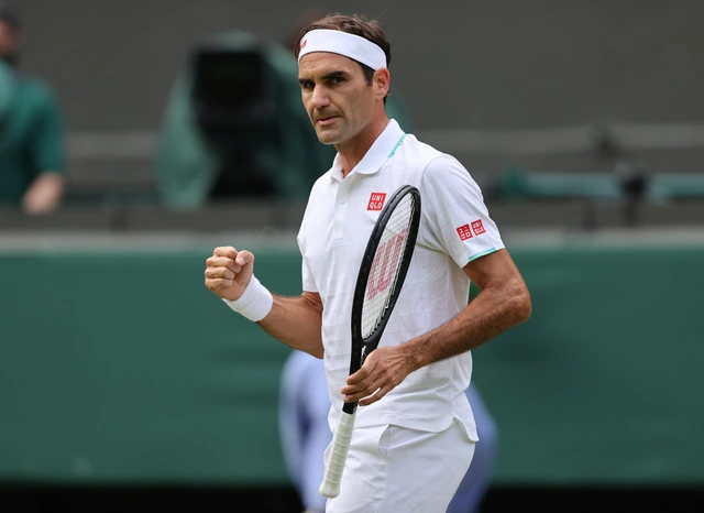 Is Roger Federer de slechtste verliezer in de geschiedenis van het tennis?