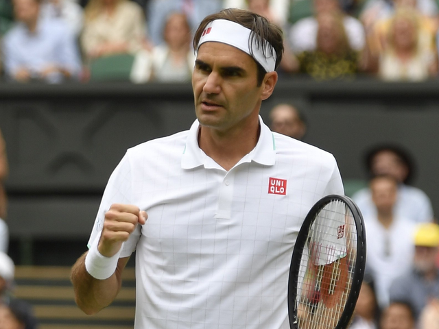 Hoe lang zal Roger Federer spelen?