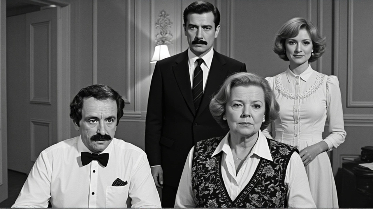 Hotel dat Fawlty Towers inspireerde wordt gesloopt voor ouderenappartementen