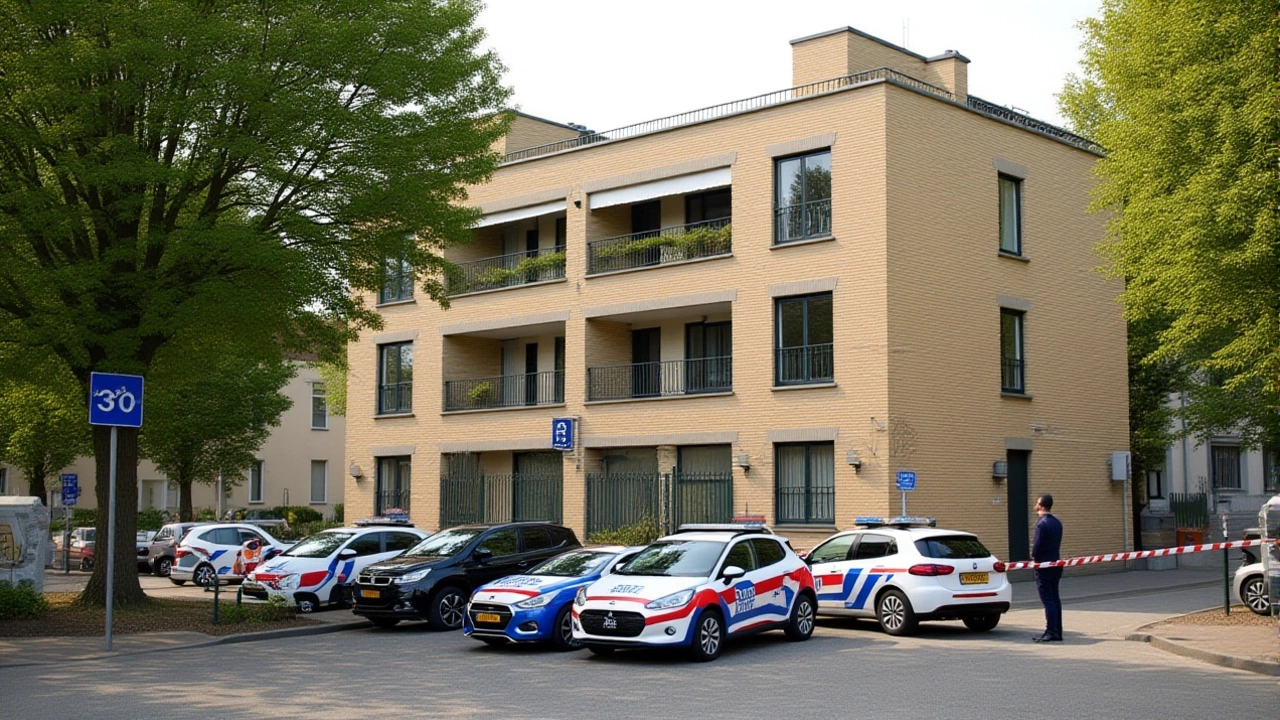 Impact op de gemeenschap