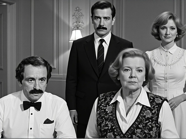 Hotel dat Fawlty Towers inspireerde wordt gesloopt voor ouderenappartementen