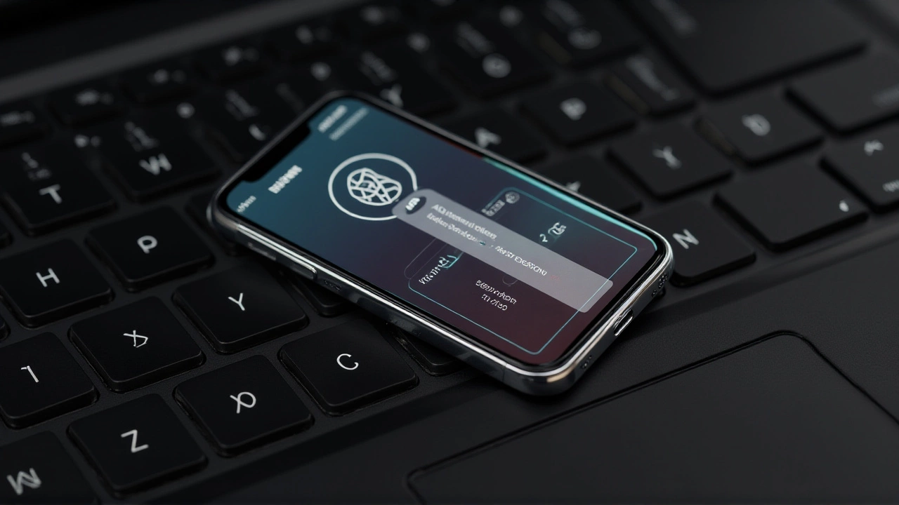 Altcoins en de algemene risico-aversie