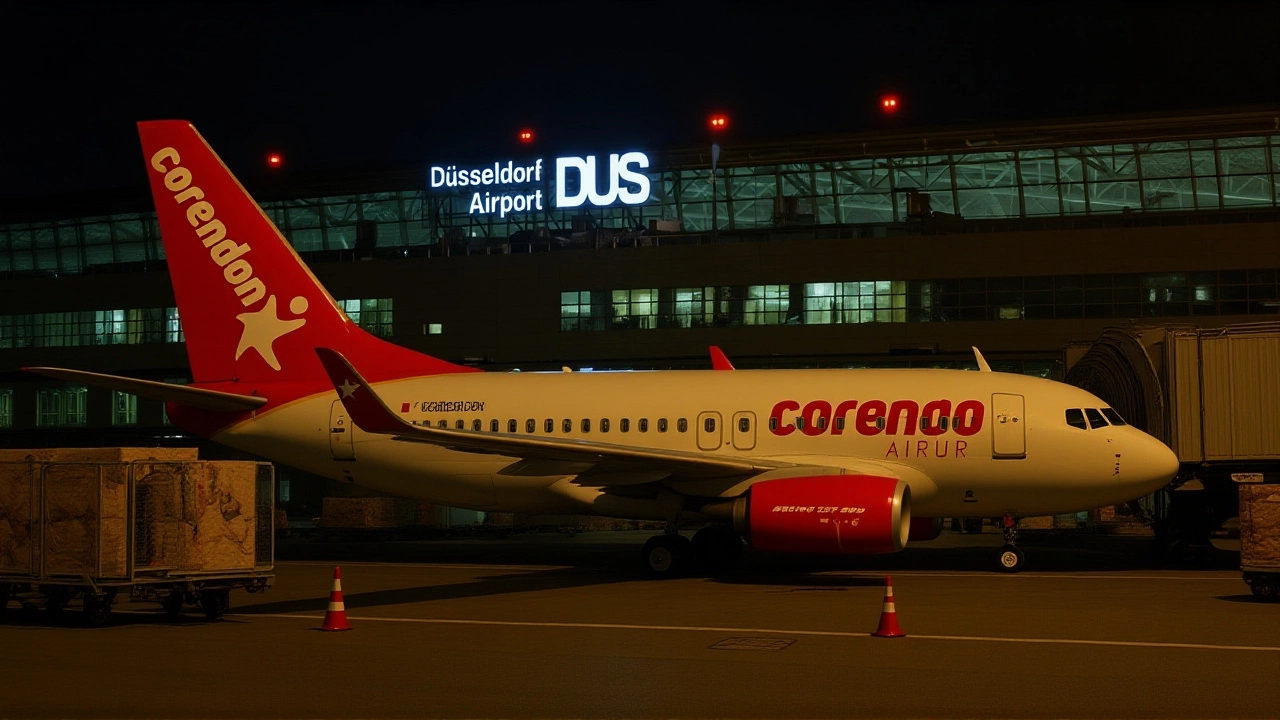 De reactie van Jamaica: een land dat zich voorbereidt