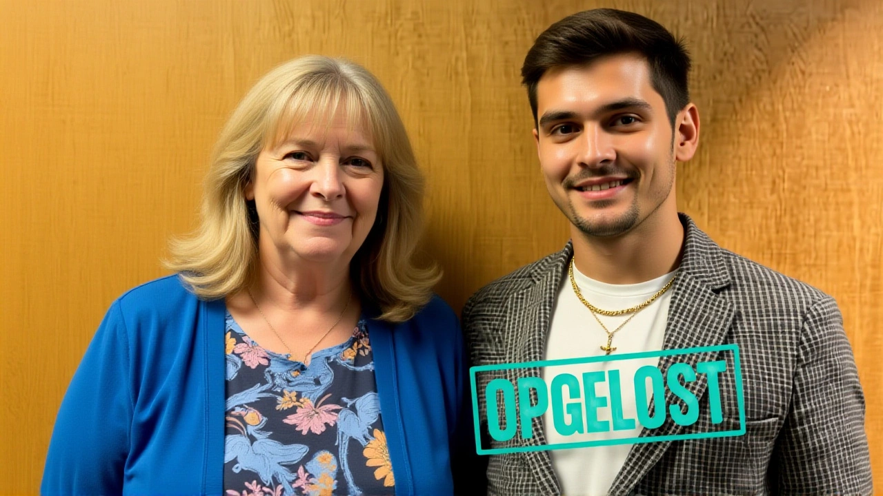 &quot;Ze zullen me van het toneel moeten duwen&quot;