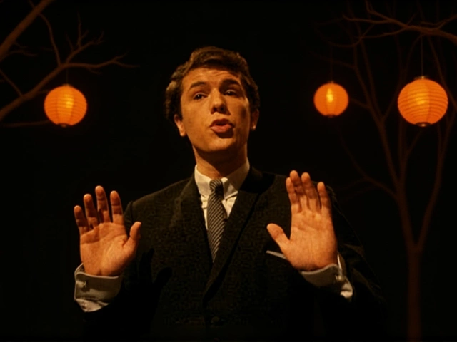 Adamo op 82: FM op 5 eert de tijdloze stem van de Belgisch-Italiaanse chansonnier