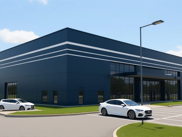 JD Sports opent volledig geautomatiseerd distributiecentrum in Heerlen met 1.500 nieuwe banen