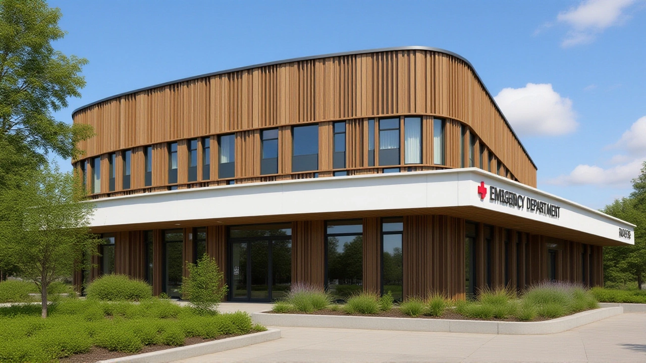 Waarom nu? En waarom Helmhorst?