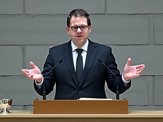 Geen bewijs benoeming ds. E.C. de Waard in Nijkerk